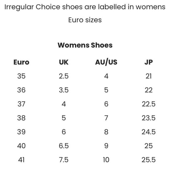 Irregular Choice Dr. Seuss Thing 1 Thing is - Picture 12 of 12